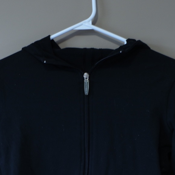 One Tooth hooded sweater - Picture 3 of 4